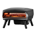 Witt Piccolo Rotante 16in EU Pizza oven Black
