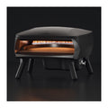 Witt Piccolo Rotante 16in US/CA Pizza oven Black