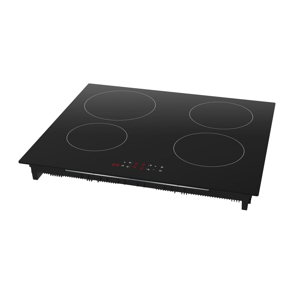 Ecotronic EIP590 Induction hob Black