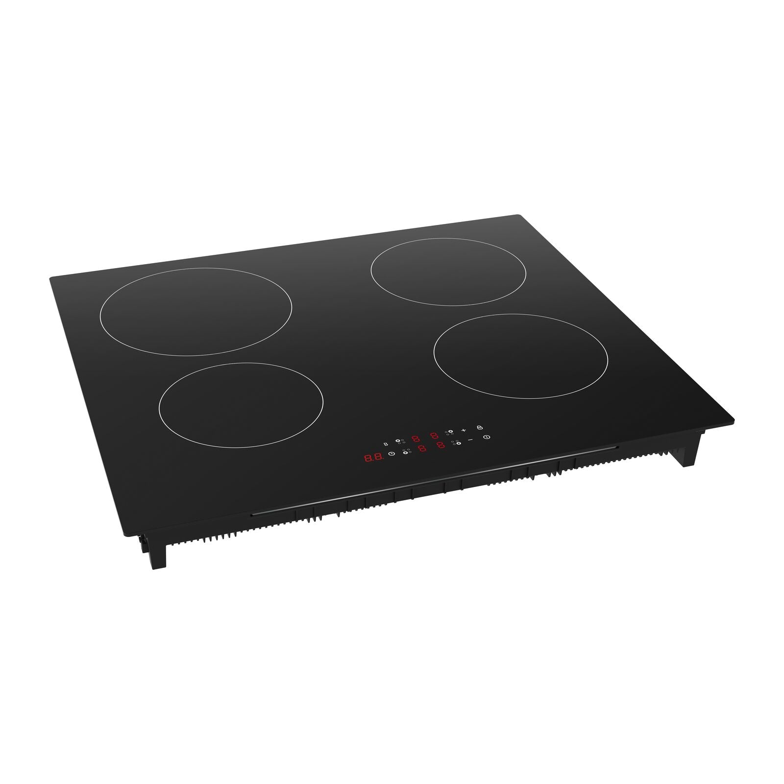 Ecotronic EIP590 Induction hob Black