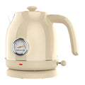 Witt Premium Retro Kettle Creme Kettle