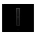 Witt Luna 60 W Hood in hob Black