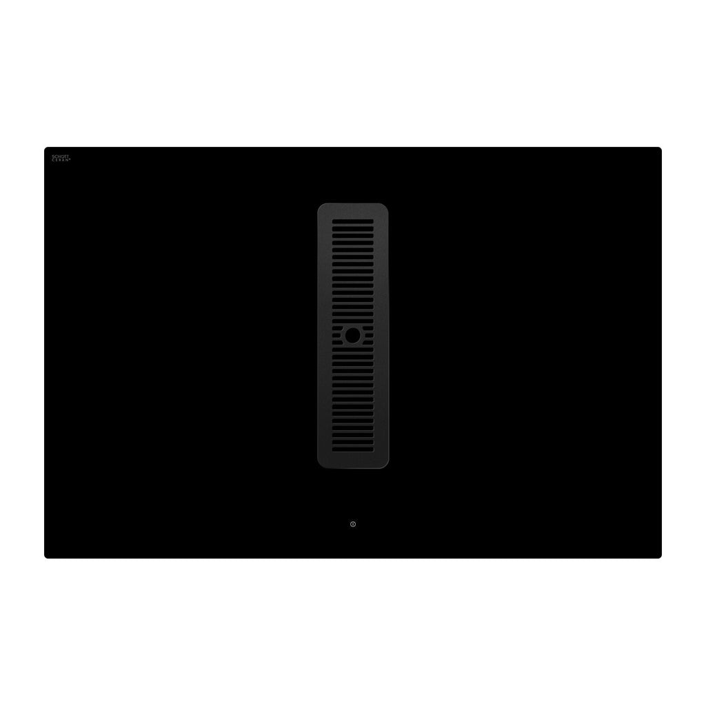 Witt Luna 78 W Hood in hob Black