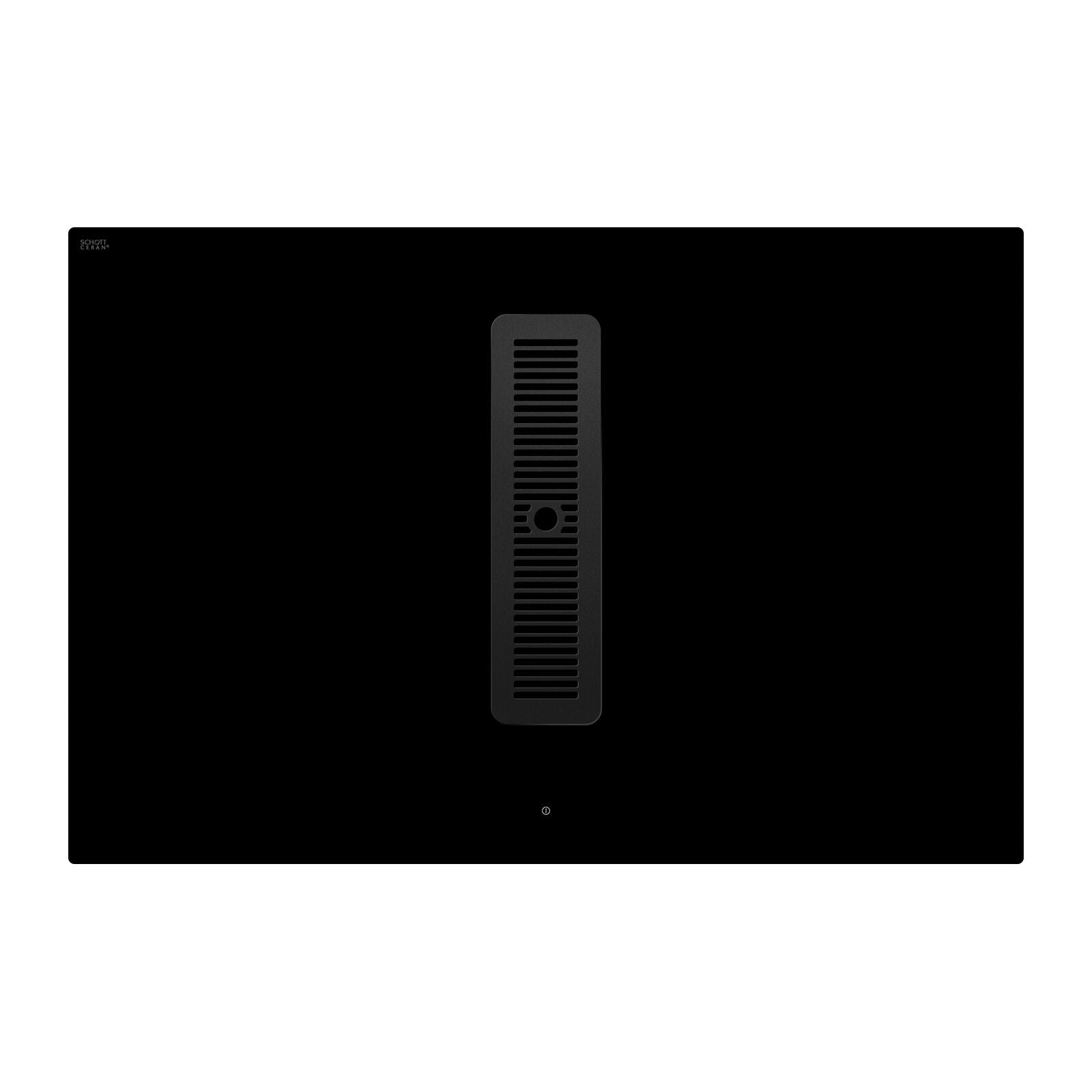 Witt Luna 78 W Hood in hob Black
