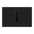 Witt Luna 78MW Hood in hob Black