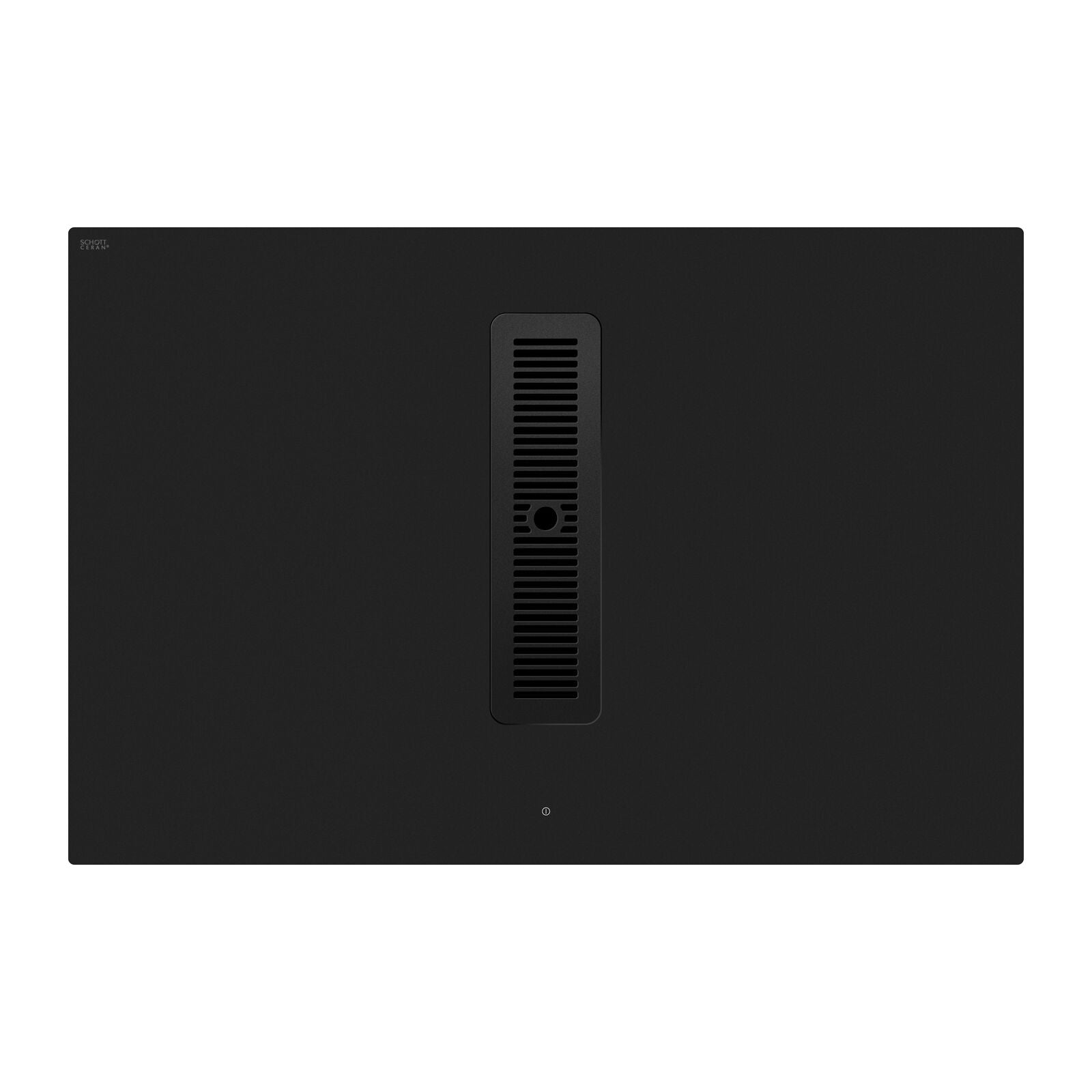 Witt Luna 78MW Hood in hob Black