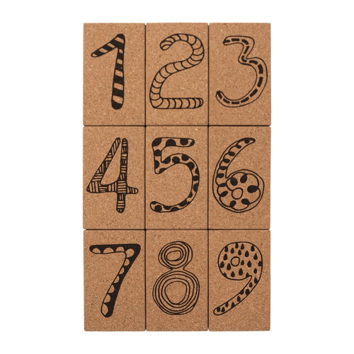 By KlipKlap Building Blocks