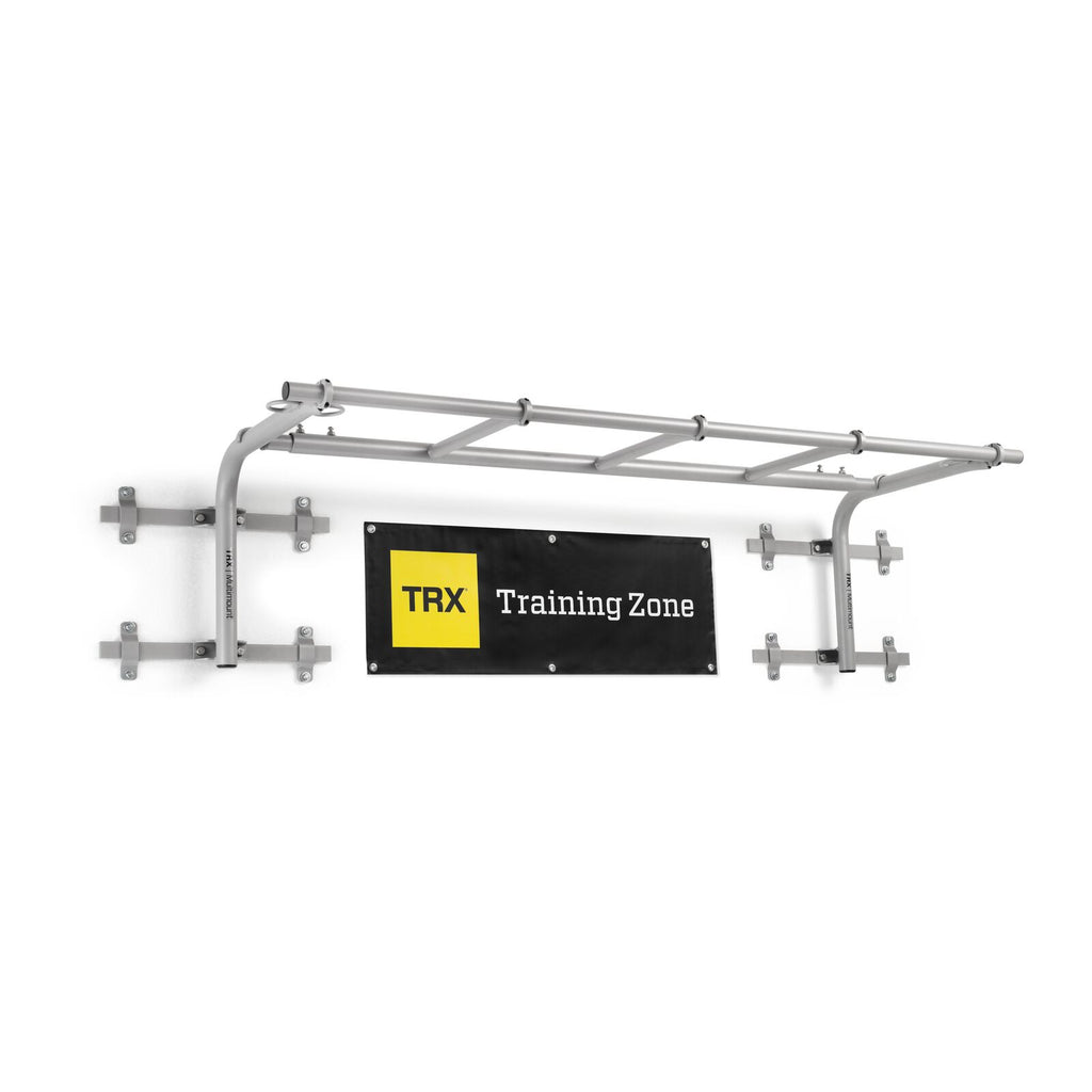 TRX Multimount 8 meter Anchoring