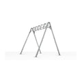 TRX S-frame 20ft, 6,1 meter Anchoring Grey