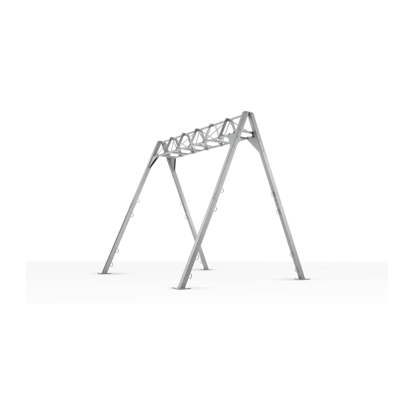 TRX S-frame 20ft, 6,1 meter Anchoring Grey