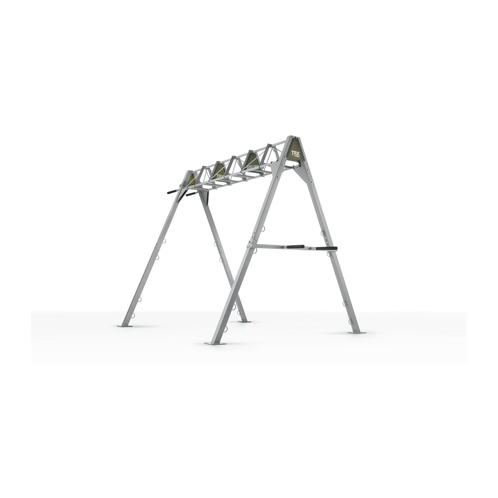 TRX S-frame 20ft Elevated, 6,1 meter Anchoring Grey