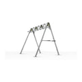 TRX S-frame 30ft Elevated, 9,2 meter Anchoring Grey