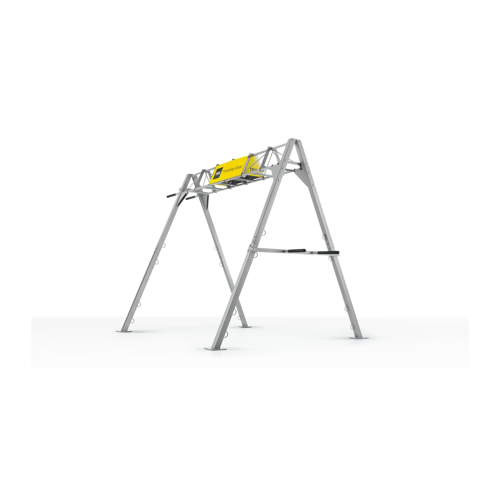 TRX S-frame 30ft Elevated, 9,2 meter Anchoring Grey
