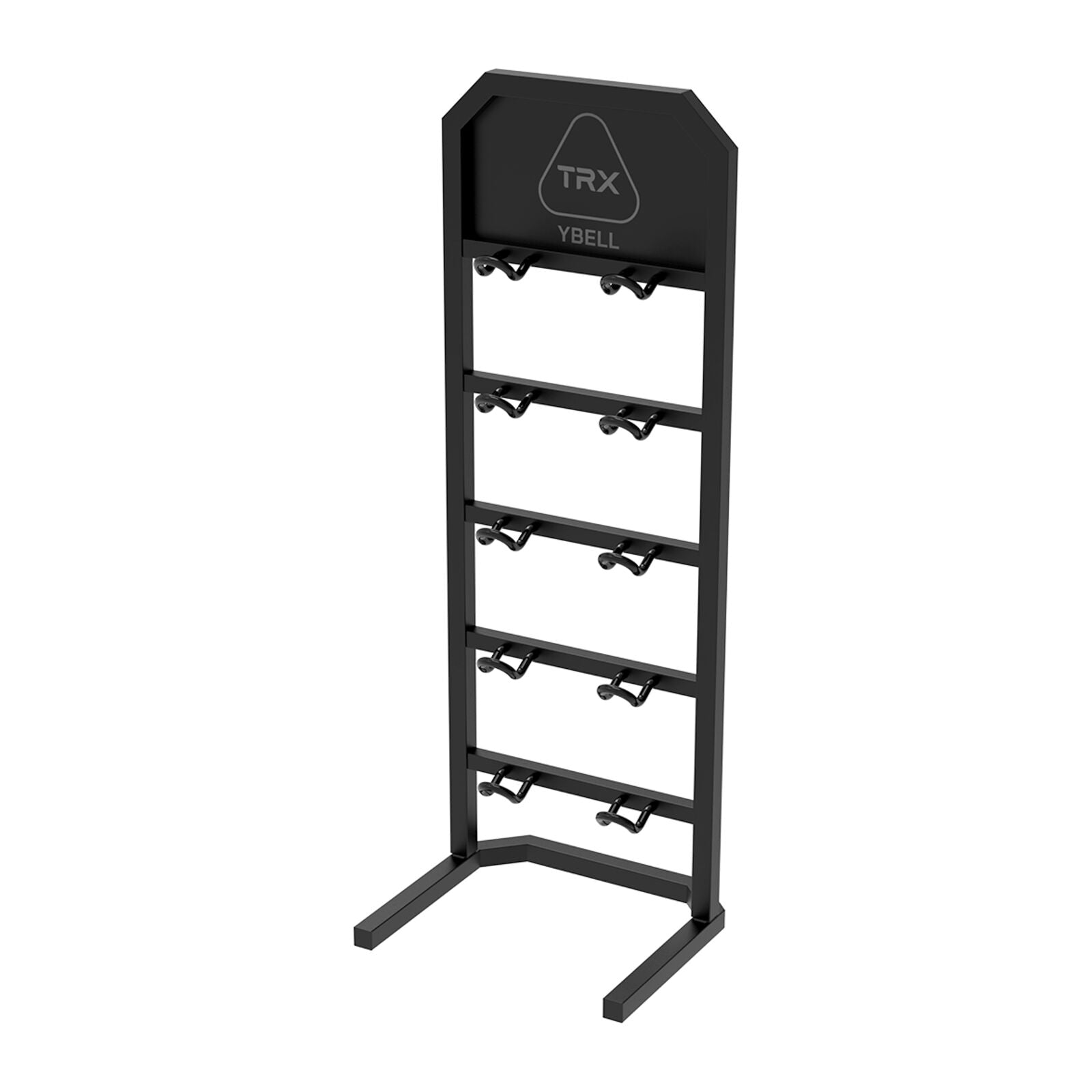 TRX Single Vertical Ybell Training rack YBELL-RACK-SV-M