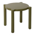 by KlipKlap pinottava jakkara Olive