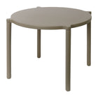 By KlipKlap Stapeltafel Taupe