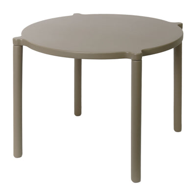 By KlipKlap Pinoava Pöytä Taupe