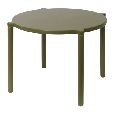 by KlipKlap Pinottava Pöytä Olive