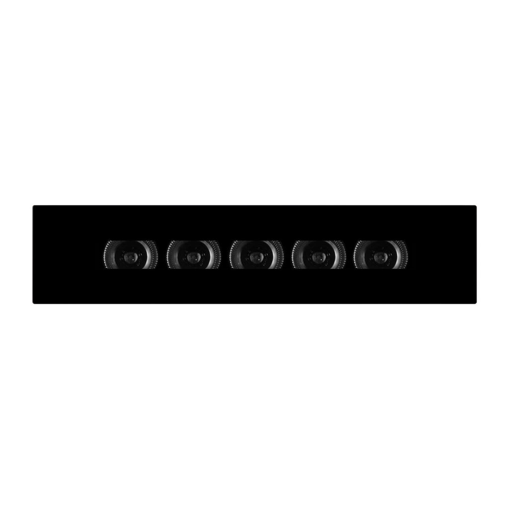 Witt WI6015P-1B5 Built-in wine Black
