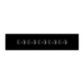 Witt WI6015P-1B5 Built-in wine Black