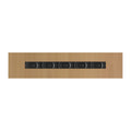 Witt WI6015P-1P5 Built-in wine Black