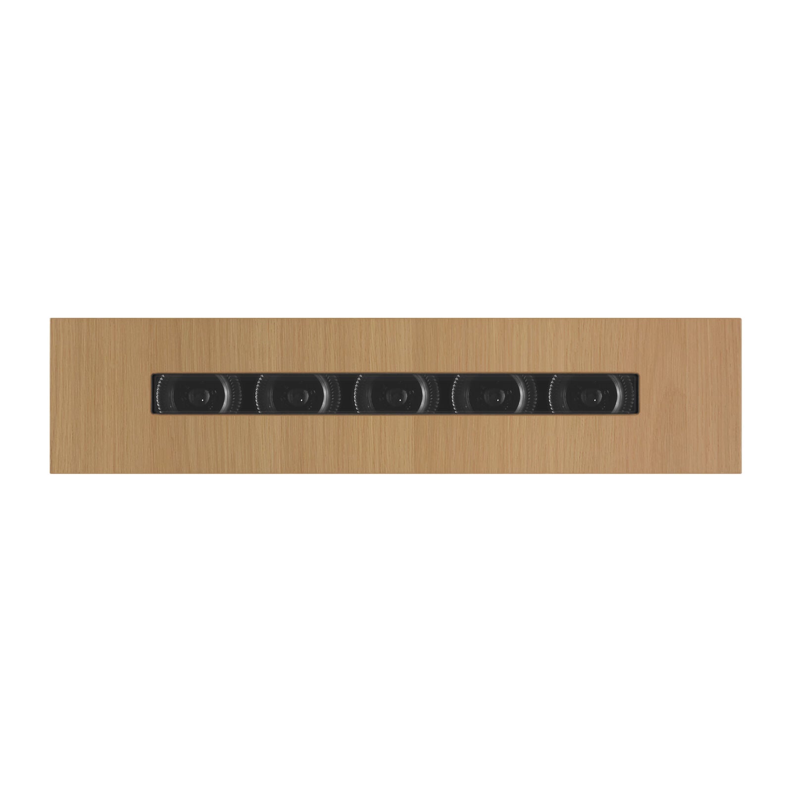 Witt WI6015P-1P5 Built-in wine Black