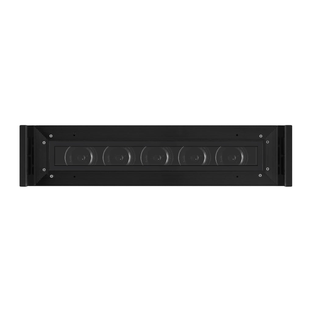 Witt WI6015P-1P5 Built-in wine Black