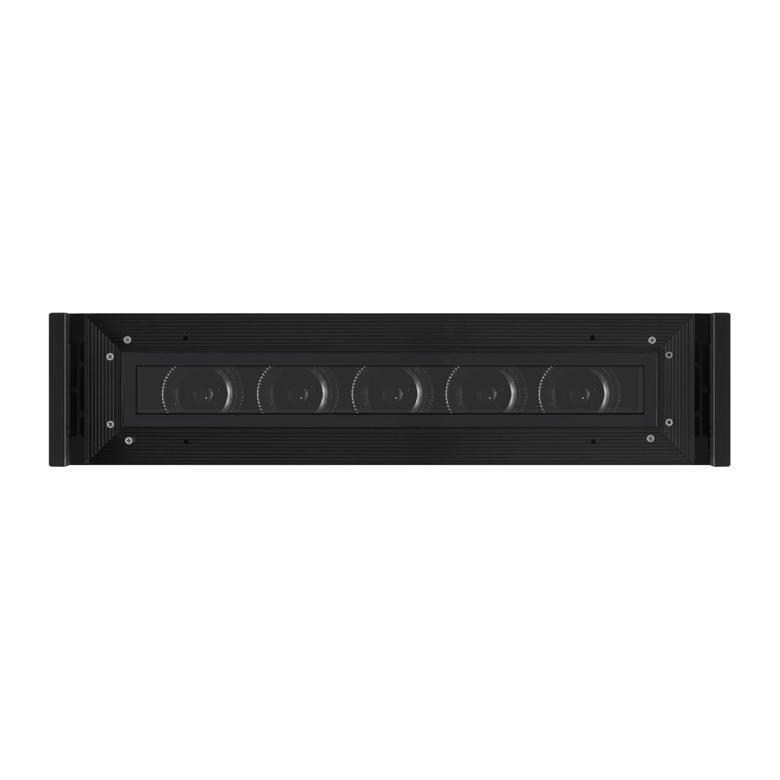 Witt WI6015P-1P5 Built-in wine Black