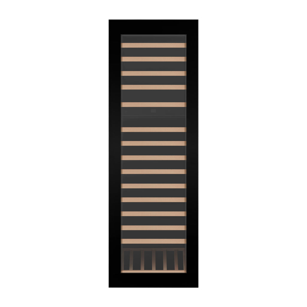 Witt WI60179P-2B101 Built-in wine Black