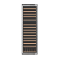 Witt WI60179P-2P101 Integrated wine Black