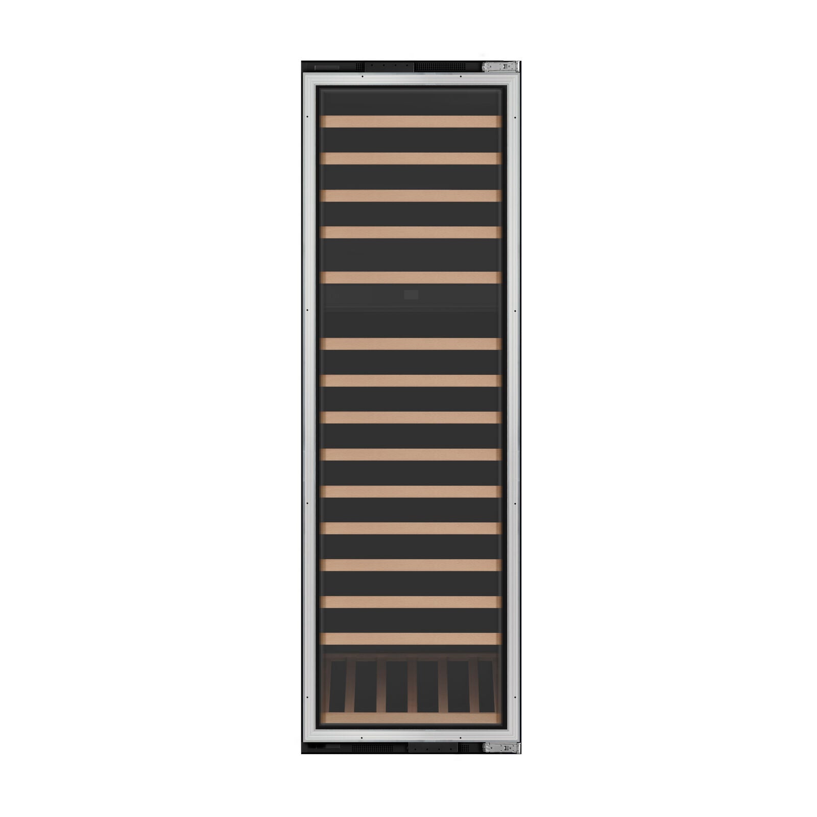 Witt WI60179P-2P101 Integrated wine Black