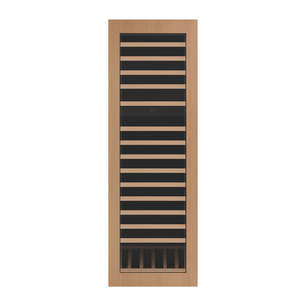 Witt WI60179P-2P101 Integrated wine Black