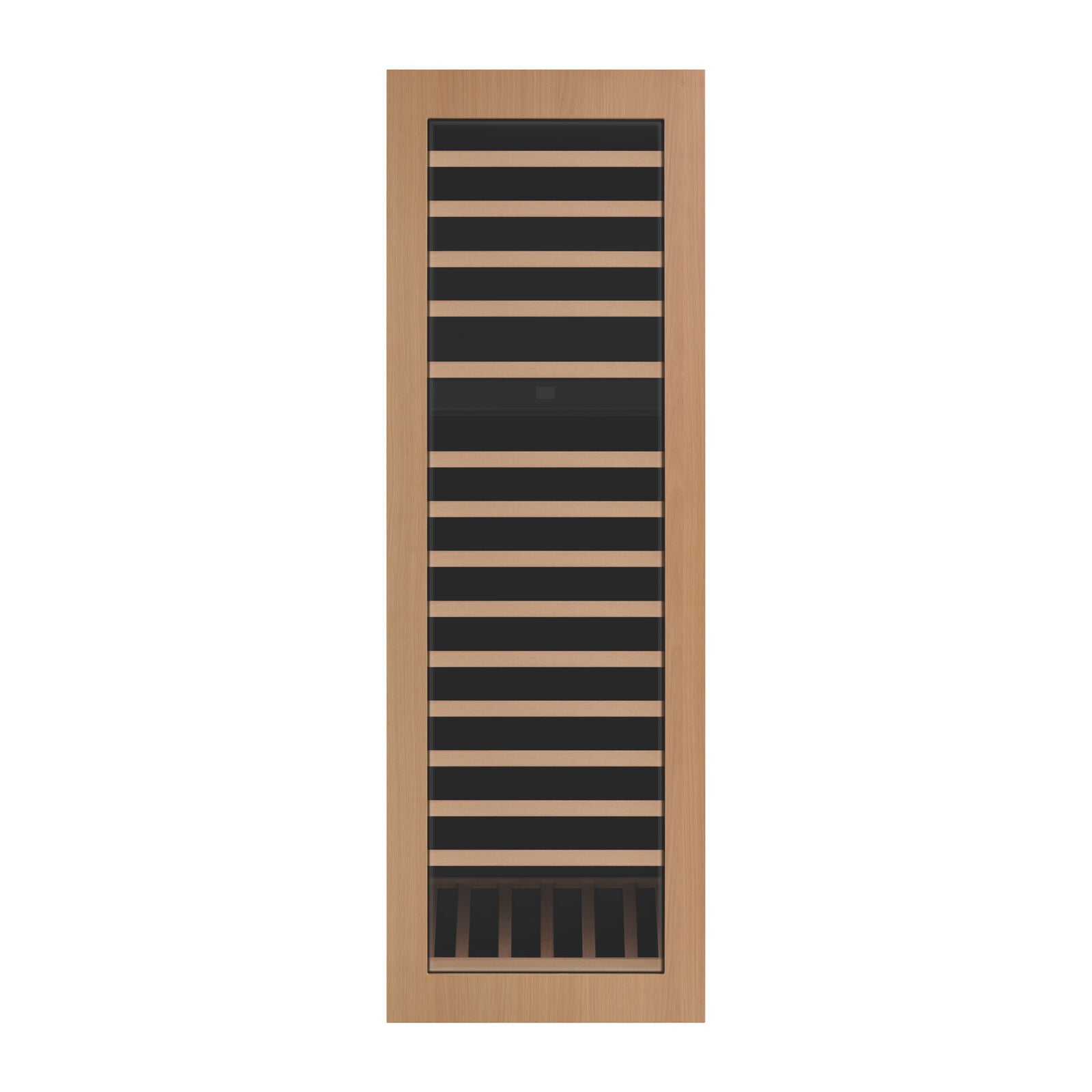 Witt WI60179P-2P101 Integrated wine Black