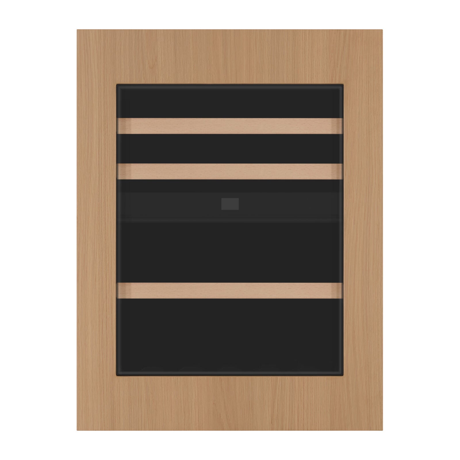 Witt WIU6078P-2P36 Integrated wine Black