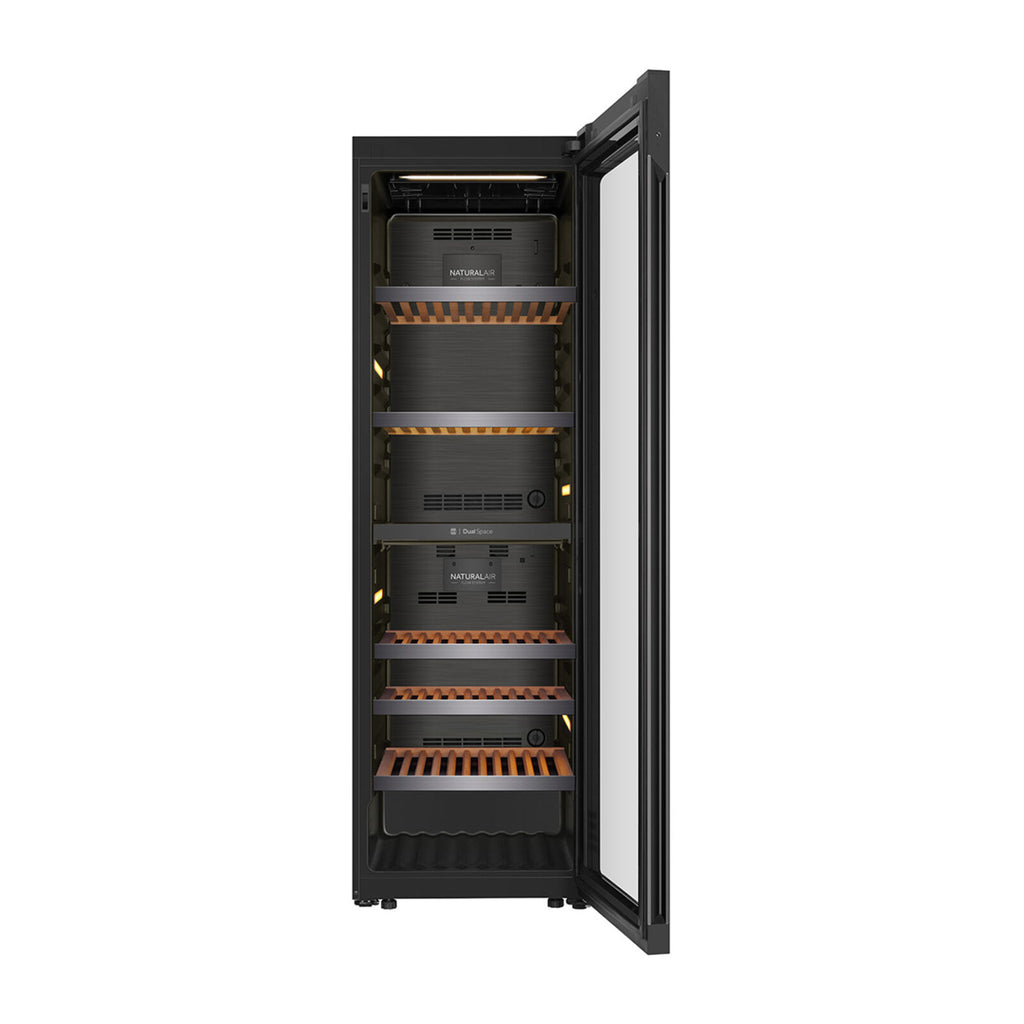 Witt WCF190B219E2 Freestanding wine