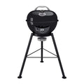 Outdoorchef Chelsea 420 E black E+F UK Electric BBQ Black
