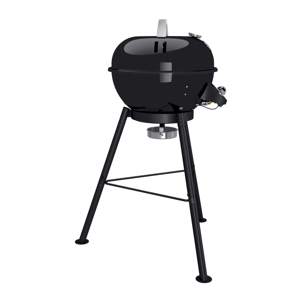 Outdoorchef Chelsea 420 E black E+F UK Electric BBQ Black