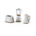 Witt Premium Element Breakfast set White