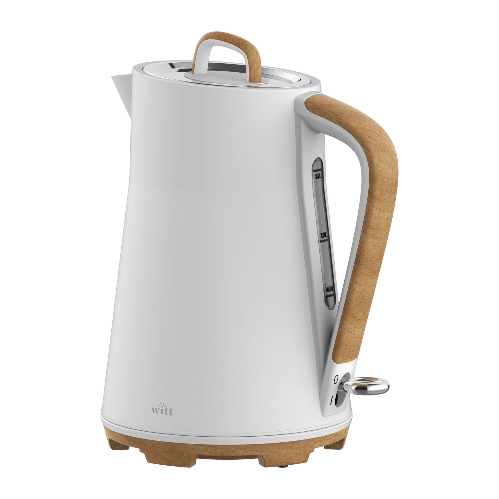 Witt Premium Element Kettle White