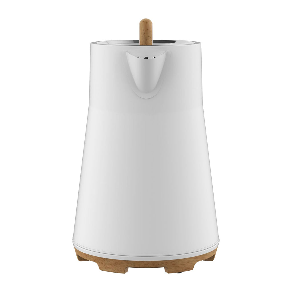Witt Premium Element Kettle White