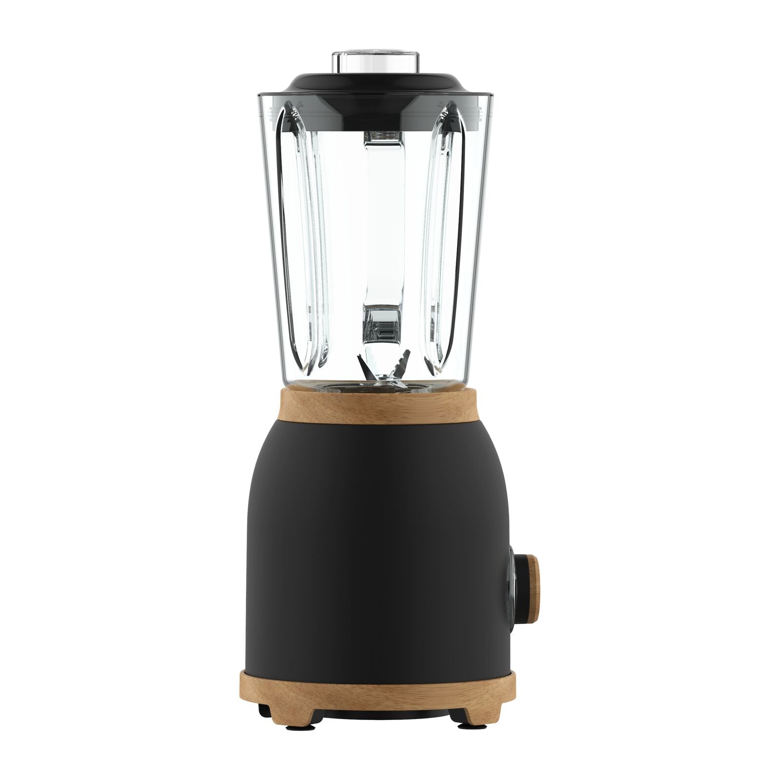 Witt Premium Element Blender Black