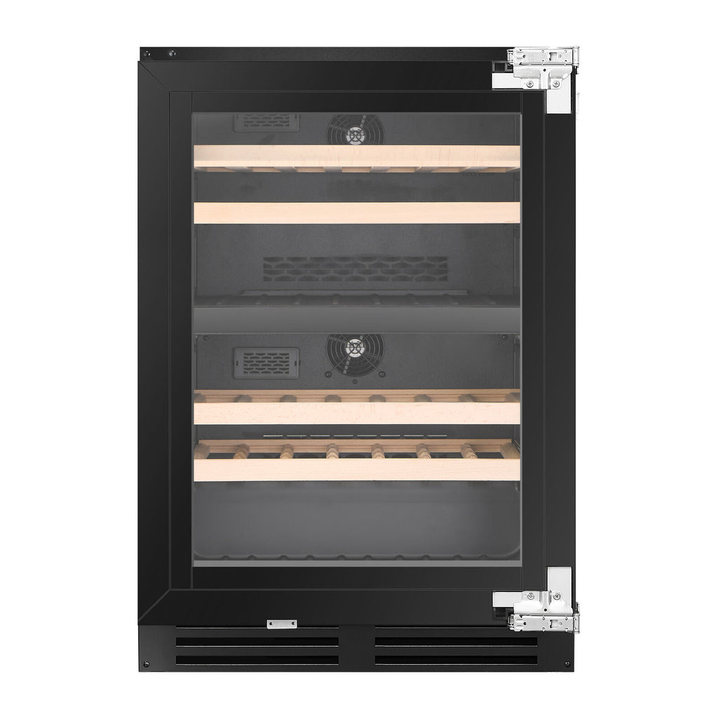 Witt WU6088H-2P46 Tabletop wine cabinet Integrated