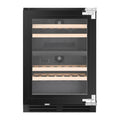 Witt WU6088H-2P46 Tabletop wine cabinet Integrated