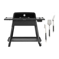 Everdure Furnace Gen III EU Black Incl. Premium Toolkit Gas BBQ