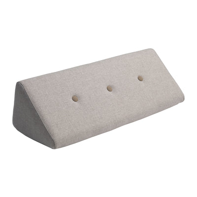 by KlipKlap Rückenlehne Lang Beige