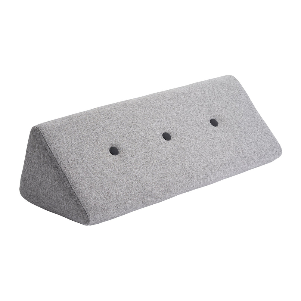 by KlipKlap Backrest Long Multi Grey