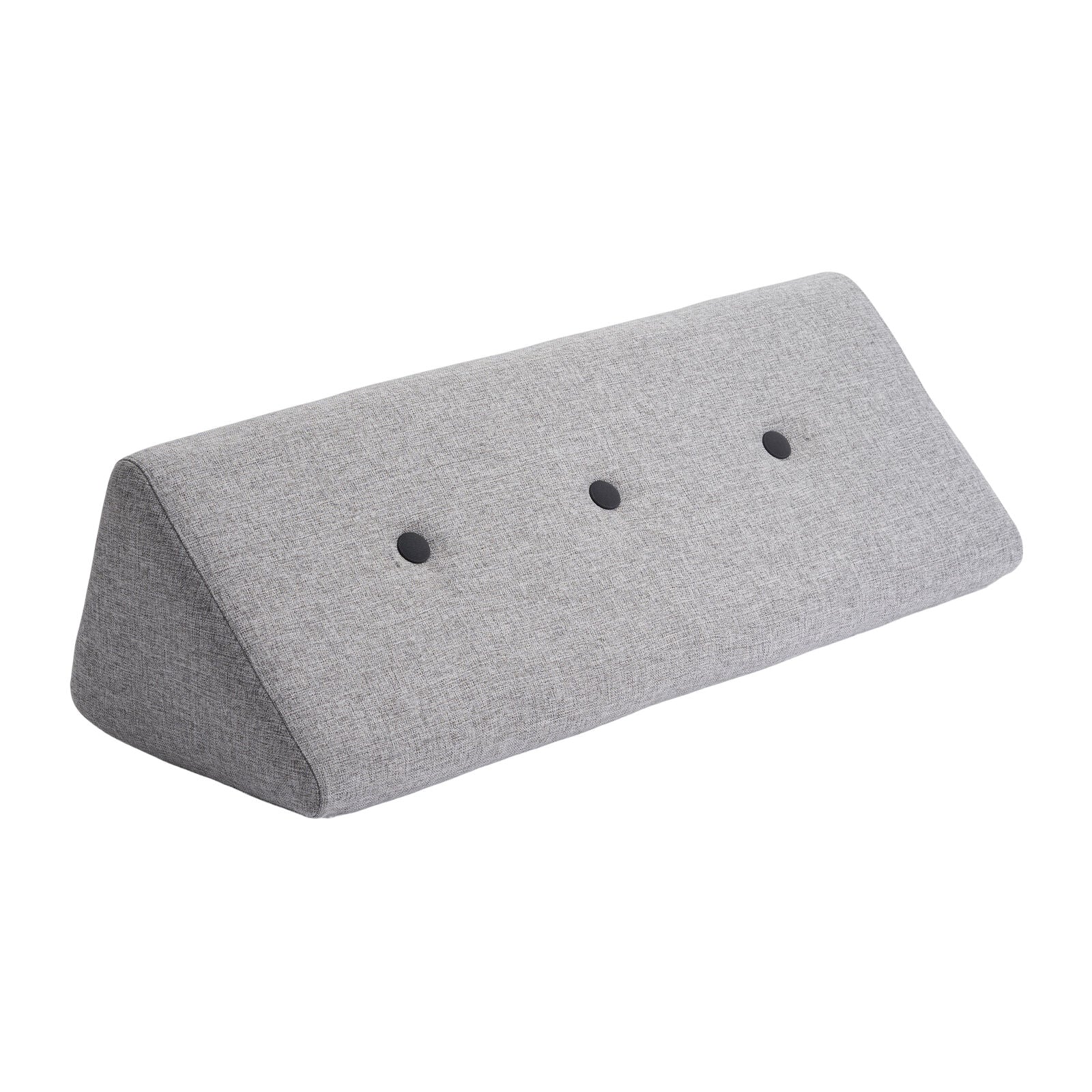 by KlipKlap Backrest Long Multi Grey