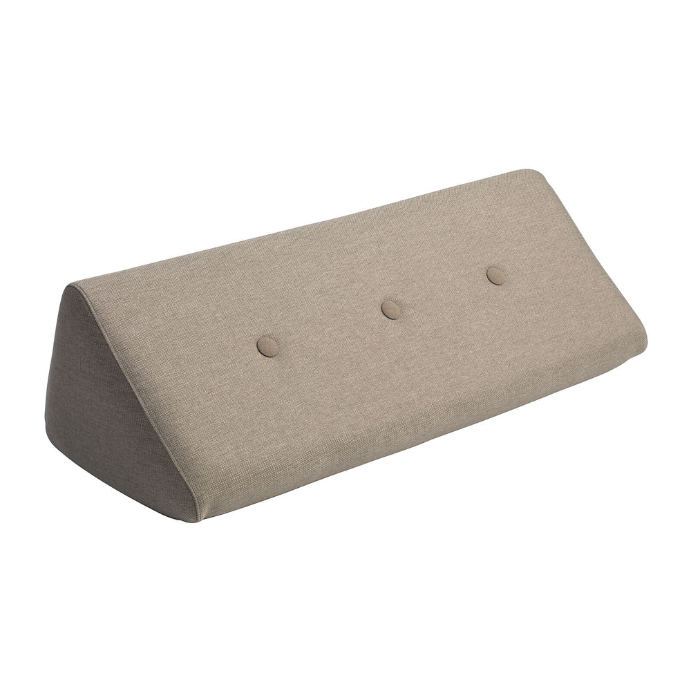 by KlipKlap Backrest Long Sand