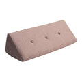 by KlipKlap Backrest Long Soft Rose