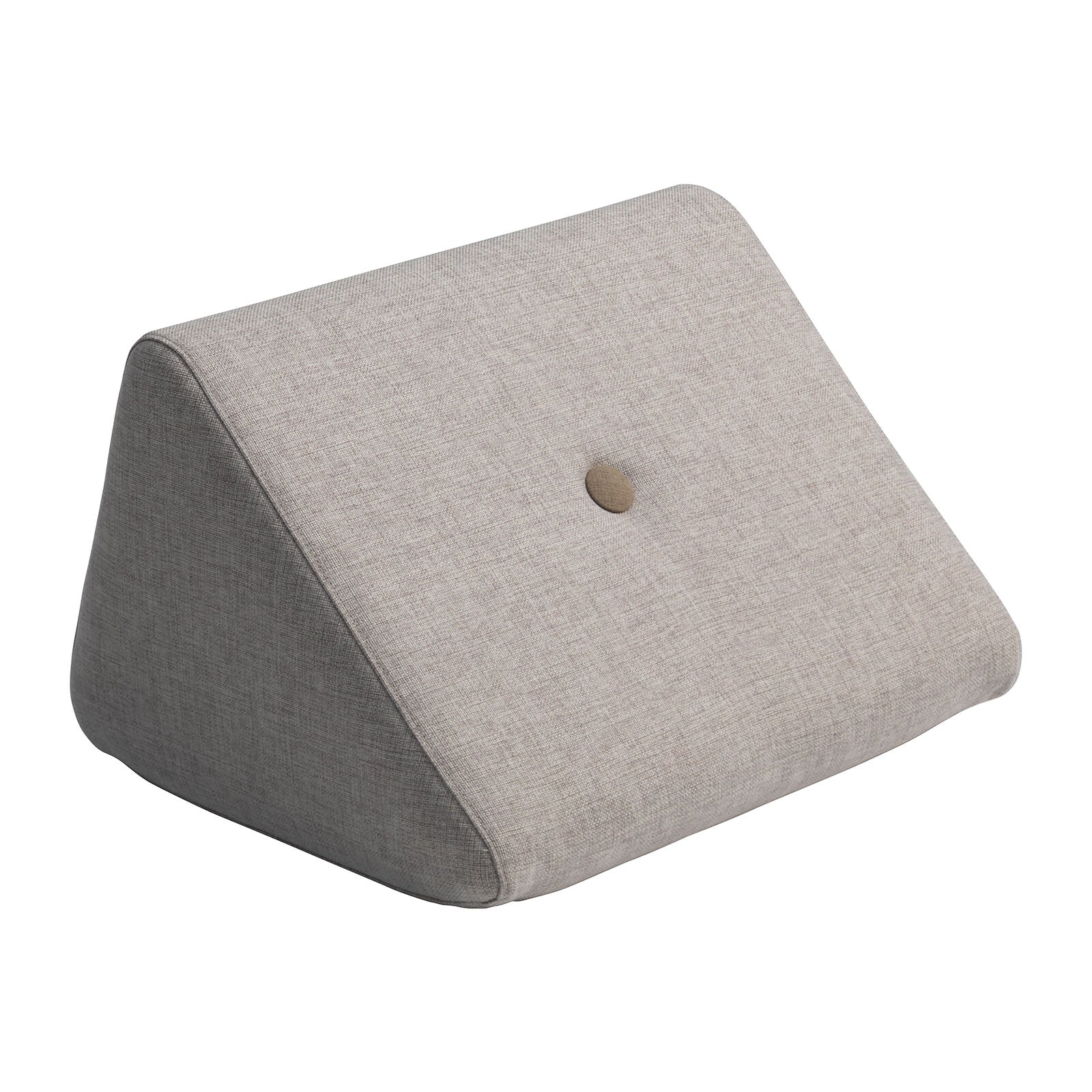 by KlipKlap Rückenlehne Kurz Beige